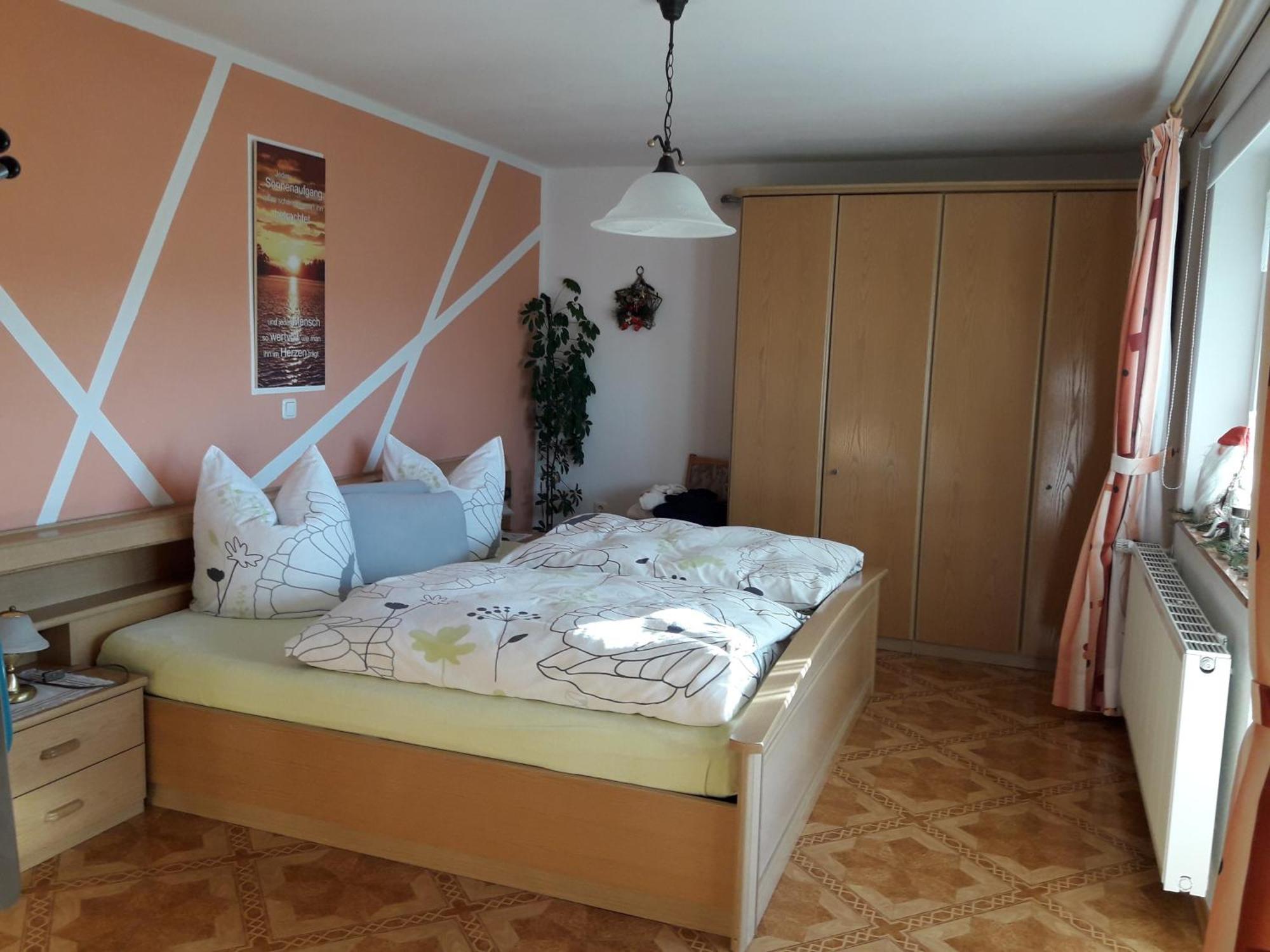 Gaestehaus Reisacher - Mehrbettzimmer Peiting Εξωτερικό φωτογραφία