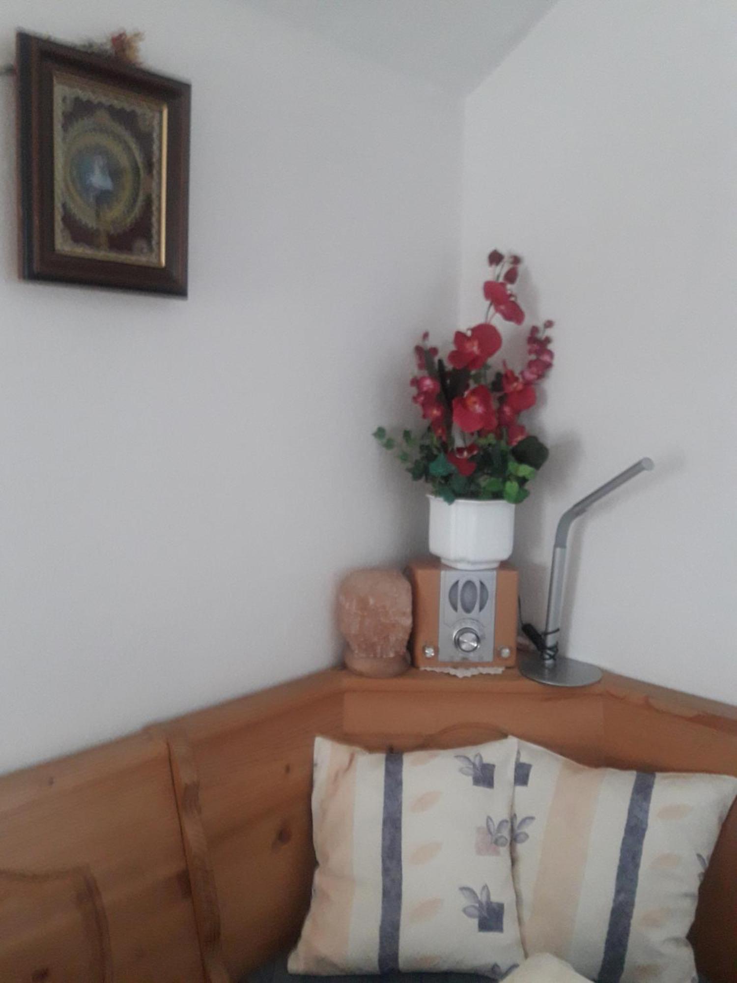 Gaestehaus Reisacher - Mehrbettzimmer Peiting Εξωτερικό φωτογραφία